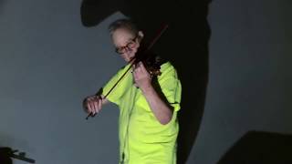 Tony Conrad at Henie Onstad Kunstsenter [upl. by Cummings75]