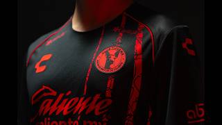 XOLOS  Jerseys AP 24CL 25 [upl. by Adigirb982]