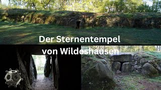 🌟Der Sternentempel von Wildeshausen🏛🤯 [upl. by Bill]