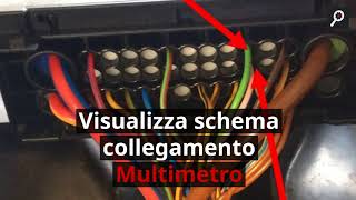 Comunicazione FlexRay funzionamento e controlli [upl. by Carlie340]