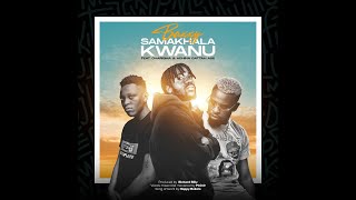 Baxxy feat Charisma amp Achina Gattah Ase  Samakhala Kwanu [upl. by Marji]