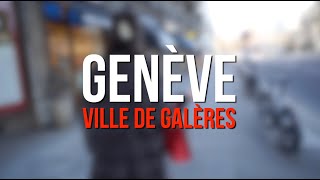 GENÈVE VILLE DE GALÈRES [upl. by Cyprian]