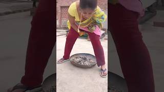 🤑🤪streetfood food funny comedy vlog skeche souravjoshivlogs skechart short [upl. by Phalan263]