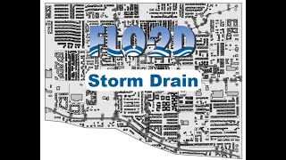 1Storm Drain Getting Started Load Data and Find Resources [upl. by Nahij]