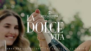 La Dolce Vita Riccadonna [upl. by Dov735]