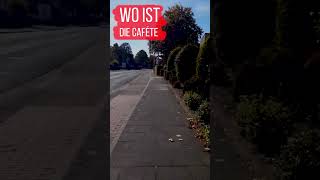 WO IST  Die Caféte ☕  Universität Vechta [upl. by Faubert]