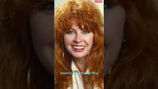 Cassandra Peterson Natural Older Woman Celebrity Pics beauty elvira miss hollywood shorts [upl. by Monreal]