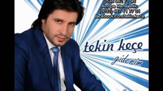 Tekin Kece  Giderim GIDERIM 2013 [upl. by Jaime824]