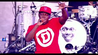 Dizzee Rascal  Dirtee Cash Live at Reading amp Leeds 2010 [upl. by Shumway645]