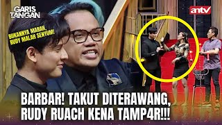 PANAS RUDY RUACH KENA TAMP4R KANDIDAT WANITA  Garis Tangan ANTV Eps 58 FULL [upl. by Lenard312]