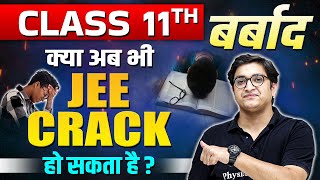 How to Crack JEE in Class 12th Powerful Strategy for Class 12th Students [upl. by Hannavahs]