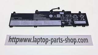 Brand New for Lenovo 5B11M90009 L21M3P76 L21L3P76 5B11H56345 Computer batteriesLaptop Battery [upl. by Pam]