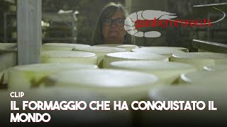 Il PECORINO quotla barretta energeticaquot dei legionari romani Abchesse [upl. by Gemma]