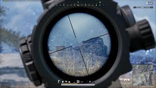 PUBG BATTLEGROUNDS SOLO GAMEPLAY  THE BEST BAIT  LOOT DROPS 8kills 4th place [upl. by Aerdma]