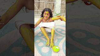 Ek ladki haldi ke rasam chhodkarGhar se farar HoGaya😱😭share shorts viral youtubeshorts trending [upl. by Oberstone]