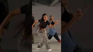 lets go🔥 harimu choreography [upl. by Hadwyn371]