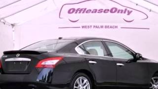 Preowned 2011 Nissan Maxima Boca Raton FL [upl. by Renfred]