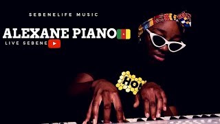 ALEXANE PIANO SEBENE 🇨🇲Live 2 [upl. by Jessabell]