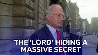 The Laird of Tomintoul’s Double Life  David Wilson’s Crime Files  BBC Scotland [upl. by Ardnikat]