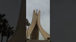 Alger  Monuments et Sites 2024 الجزائر العاصمة آثار ومناظر [upl. by Eannej]