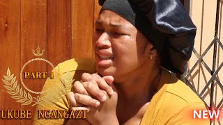 UKUBE NGANGAZI PART 4 NEW RELEASED 2024 DEJAVOO MEDIA LATEST ZULU DRAMA NEW MZANSI STORY [upl. by Madriene956]