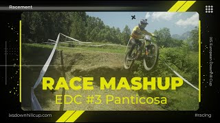 Race Mashup  iXS EDC 3 Panticosa 🇪🇸2024 [upl. by Katherin]