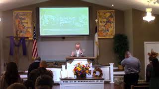 Calvary Road Baptist Church Livestream [upl. by Caylor]