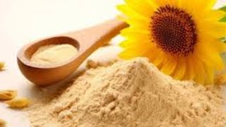 How Taking Sunflower Lecithin Every Day Transforms Your Health [upl. by Obnukotalo472]