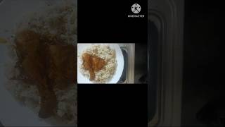 Jira Rice Easy recipe  viral shortvideo [upl. by Abbot]