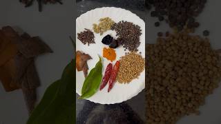 Kabsa masala recipe youtubeshorts shorts [upl. by Eelitan662]