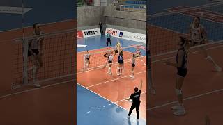 BEYKOZ BELEDİYESİ  EDREMİT BELEDİYESİ 1 Lig Voleybol Türkiye [upl. by Amero]