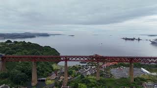 North Queensferry 1 2024 [upl. by Griffin655]