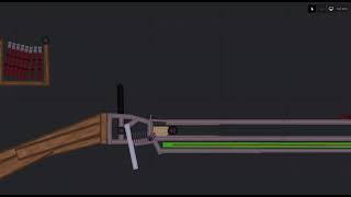 Signal flare matchlock rifle [upl. by Auburta376]