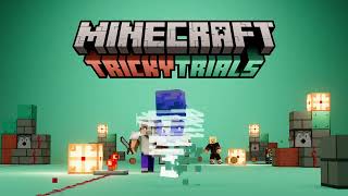 Minecraft 121 Update Name Reveal quotTRICKY TRIALSquot 🤯  Minecraft 121 Tricky Trials Update Trailer [upl. by Pachton]