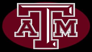 Texas AampM University Aggies Fight Song [upl. by Anivek]