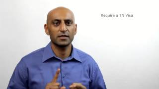 TN Visa Job Interview  Mistakes you must avoid [upl. by Brigham]