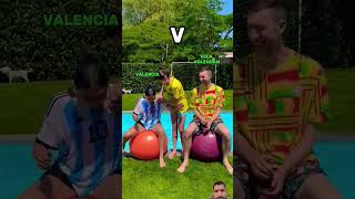 👀Boy vs Girl 🎮NAME 1 CLUB  PLAYER 🙈💦 Shorts ytshorts viral [upl. by Saixela691]