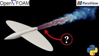 Coflowingrectangular Jet Adaptive Mesh Refinement AMR  Canonical Flows 3 OpenFOAM [upl. by Tisdale]