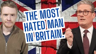 The Most Hated Man in Britain [upl. by Llaccm439]