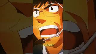 IPPO VS PONCHAI 🥊  IPPO USED DEMPSEY ROLL FOR THE FIRST TIME hajimenoippo hajimenoippoedit ippo [upl. by Ainwat138]