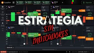 Estrategia sin Indicadores [upl. by Harrietta]