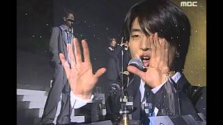 음악캠프  god  Lies 지오디  거짓말 Music Camp 20020223 [upl. by Christiane710]