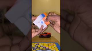 OLL TUTORIAL rubikskube 3dpuzzle cubing solvingrubik puzzlecube cube rubikscube puzzle [upl. by Obaza]