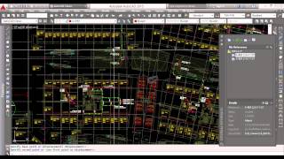 Xref Autocad การใช้งาน และการปรับแต่ง รวมถึงการ Save งานกับ Xref [upl. by Nylissej]