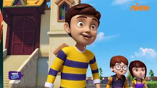 Rudra  रुद्र  The Magical Wings Of Shakal  Episode 20  Voot Kids [upl. by Isa]