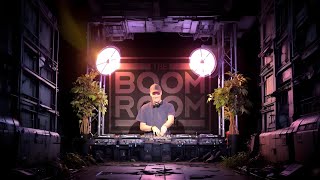 Mitch de Klein at The Boom Room 530  Melodic Techno Trance Progressive House [upl. by Strang834]