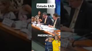 A qualidade de ensino ruim não pode ser rotulado como EAD Shorts viral fyp [upl. by Esimaj646]