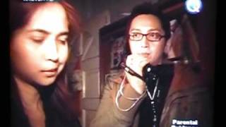 Misteryo off tv Nov 21 2010 Part 1 [upl. by Hannad782]