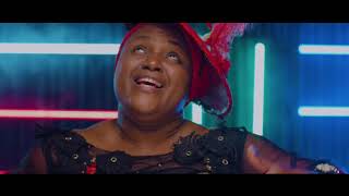 Chioma Jesus  Imela Chineke Official Video [upl. by Droc]