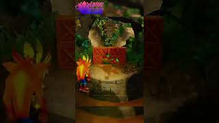 Crash Bandicoot N Sane Trilogy quotNostalgie und Action pur [upl. by Stanislas]